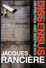 eBook, Dissensus, Rancière, Jacques, Bloomsbury Publishing