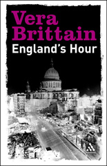 E-book, England`s Hour, Brittain, Vera, Bloomsbury Publishing