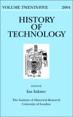 E-book, History of Technology, Bloomsbury Publishing