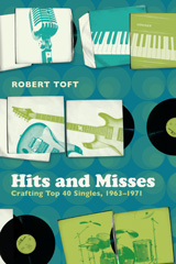 E-book, Hits and Misses, Toft, Robert, Bloomsbury Publishing