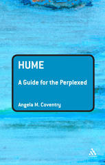 E-book, Hume : A Guide for the Perplexed, Coventry, Angela M., Bloomsbury Publishing