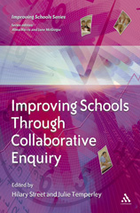 E-book, Improving Schools Through Collaborative Enquiry, Bloomsbury Publishing