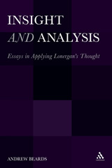 E-book, Insight and Analysis, Beards, Andrew, Bloomsbury Publishing