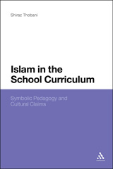 E-book, Islam in the School Curriculum, Bloomsbury Publishing