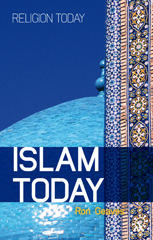 E-book, Islam Today, Geaves, Ron., Bloomsbury Publishing