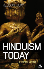 E-book, Hinduism Today, Jacobs, Stephen, Bloomsbury Publishing