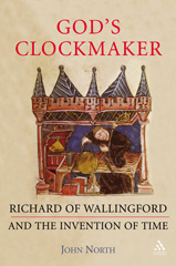 E-book, God's Clockmaker, Bloomsbury Publishing