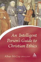 E-book, Intelligent Person's Guide to Christian Ethics, Bloomsbury Publishing