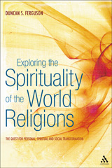 E-book, Exploring the Spirituality of the World Religions, Bloomsbury Publishing
