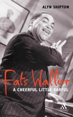 eBook, Fats Waller, Bloomsbury Publishing