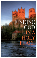 E-book, Finding God in a Holy Place, Cook, Christopher, Bloomsbury Publishing