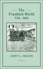 E-book, Frankish World, 750-900, Nelson, Jinty, Bloomsbury Publishing