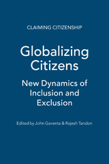E-book, Globalizing Citizens, Bloomsbury Publishing