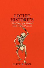 E-book, Gothic Histories, Bloomsbury Publishing