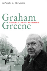 E-book, Graham Greene, Brennan, Michael G., Bloomsbury Publishing