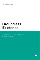 E-book, Groundless Existence, Bloomsbury Publishing