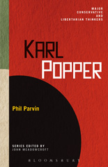 E-book, Karl Popper, Parvin, Phil, Bloomsbury Publishing