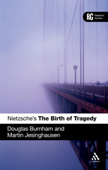 E-book, Nietzsche's 'The Birth of Tragedy', Burnham, Douglas, Bloomsbury Publishing