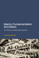 E-book, Islamic Fundamentalism, Choueiri, Youssef M., Bloomsbury Publishing