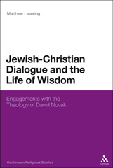 E-book, Jewish-Christian Dialogue and the Life of Wisdom, Bloomsbury Publishing