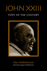 eBook, John XXIII, Bloomsbury Publishing