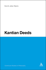 E-book, Kantian Deeds, Bloomsbury Publishing