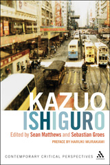 E-book, Kazuo Ishiguro, Bloomsbury Publishing