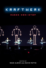 E-book, Kraftwerk, Bloomsbury Publishing