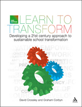 E-book, Learn to Transform, Bloomsbury Publishing