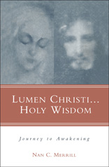 E-book, Lumen Christi...Holy Wisdom, Merrill, Nan C., Bloomsbury Publishing