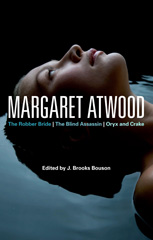 E-book, Margaret Atwood, Bloomsbury Publishing