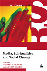 E-book, Media, Spiritualities and Social Change, Bloomsbury Publishing