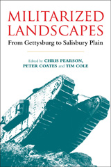 E-book, Militarized Landscapes, Bloomsbury Publishing