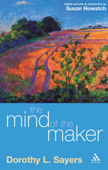 E-book, Mind of the Maker, Bloomsbury Publishing