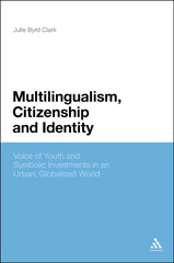 E-book, Multilingualism, Citizenship, and Identity, Bloomsbury Publishing