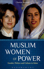 E-book, Muslim Women of Power, Bloomsbury Publishing