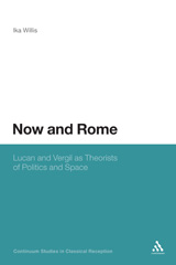 E-book, Now and Rome, Willis, Ika., Bloomsbury Publishing