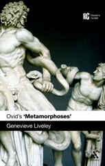 E-book, Ovid's 'Metamorphoses', Bloomsbury Publishing