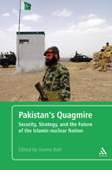 E-book, Pakistan's Quagmire, Bloomsbury Publishing