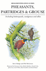 E-book, Pheasants, Partridges & Grouse, Bloomsbury Publishing