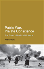 E-book, Public War, Private Conscience, Bloomsbury Publishing