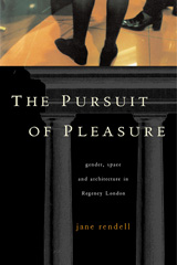 E-book, Pursuit of Pleasure, Rendell, Jane, Bloomsbury Publishing