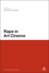 E-book, Rape in Art Cinema, Bloomsbury Publishing