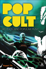 E-book, Pop Cult, Till, Rupert, Bloomsbury Publishing