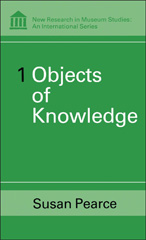 E-book, Objects of Knowledge, Bloomsbury Publishing