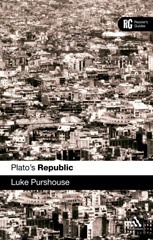 E-book, Plato's Republic, Bloomsbury Publishing