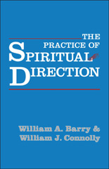 E-book, Practice Of Spiritual Direction, Connolly, William, Bloomsbury Publishing