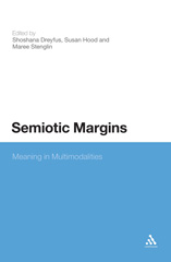 E-book, Semiotic Margins, Bloomsbury Publishing