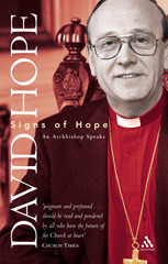 E-book, Signs of Hope, Bloomsbury Publishing