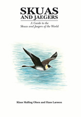 E-book, Skuas and Jaegers, Bloomsbury Publishing